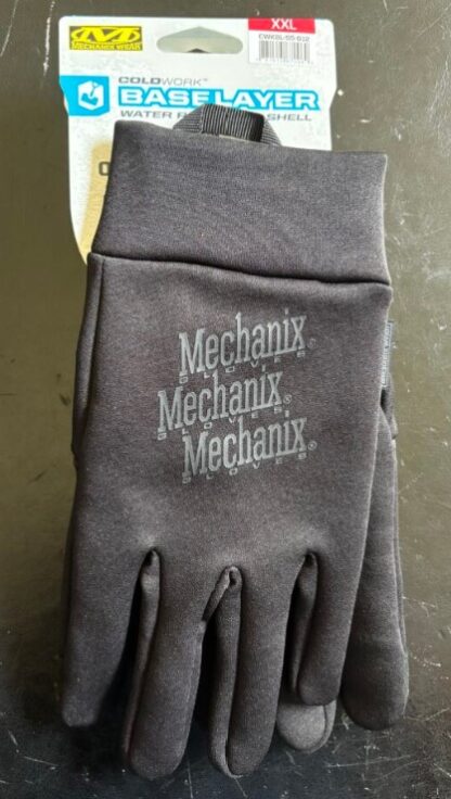 Aerocore ColdWork Baselayer Gloves