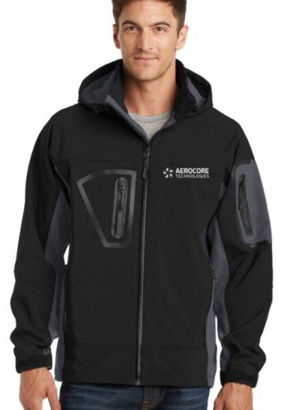 Aerocore Waterproof Soft Shell Jacket