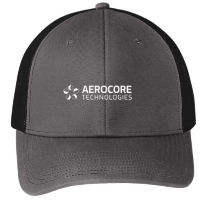 Aerocore Snapback Trucker Cap