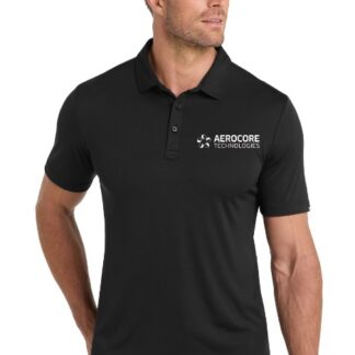 TravisMathew Coto Performance Polo