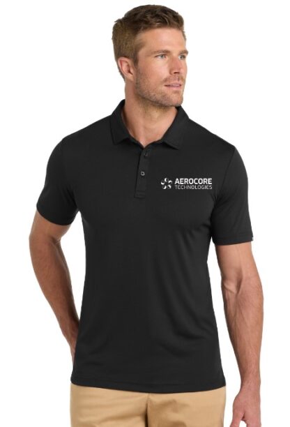 TravisMathew Coto Performance Polo